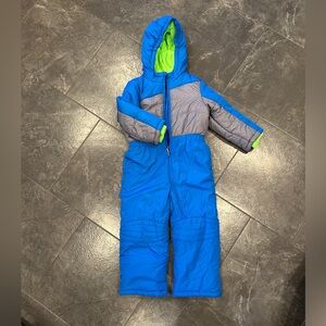 5T Snowsuit by Rway